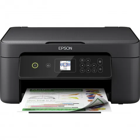 Epson Expression Home XP-3200 A4 C11CK66403