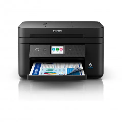Epson WorkForce WF-2960DWF A4 C11CK60403