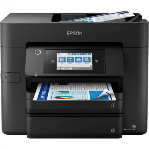 Epson WorkForce WF-4830DTWF A4 C11CJ05402
