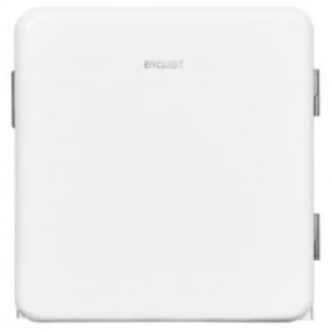 Exquisit CKB45-0-031F weiss Mini