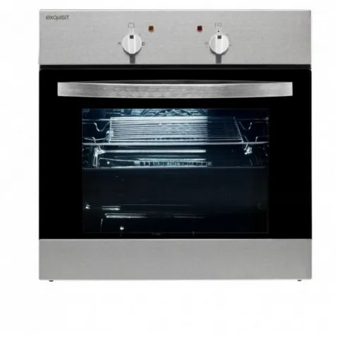 Exquisit EBE 555-1.1 Einbaubackofen