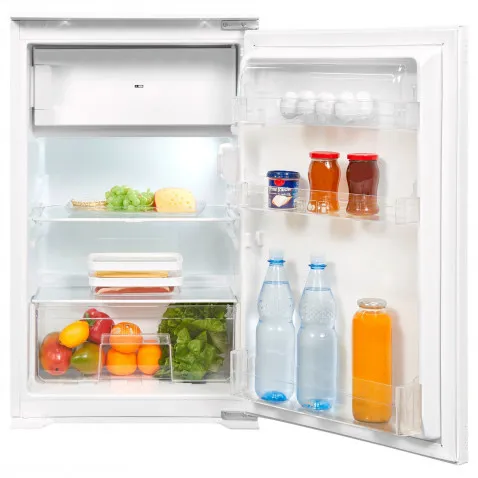 Exquisit EKS131-4-E-040D Einbau-Kühlschrank