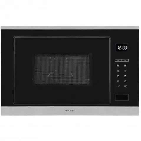 Exquisit EMW25-G-020 Einbaumikrowelle