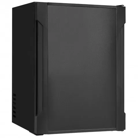 Exquisit FA40-270G Absorber Kühlschrank Mini Kühlschrank