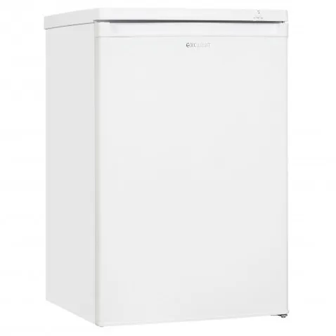Exquisit GS12-040E Standgefrierschrank 91 Liter,