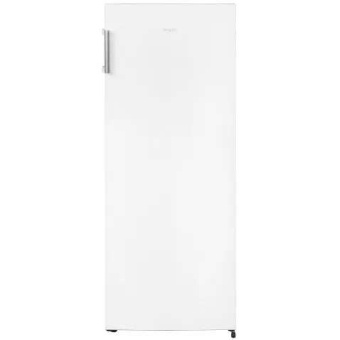 Exquisit GS231-NF-H-010E Gefrierschrank weiß, No