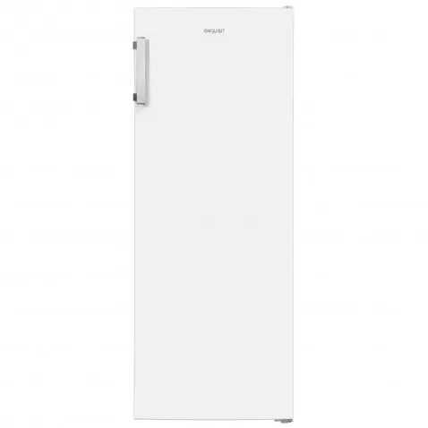Exquisit GS231-NF-H-040D weiss
