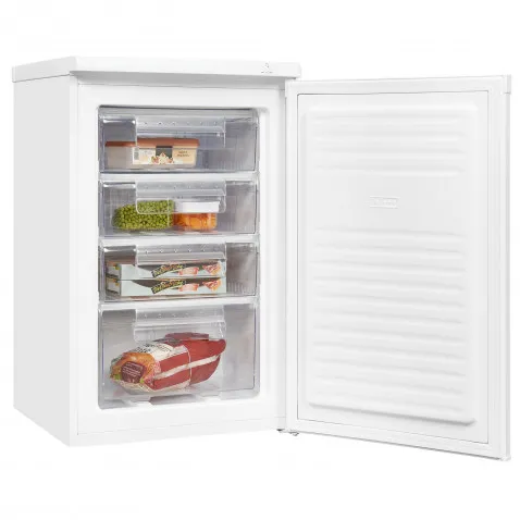 Exquisit GS80-040 E weiss