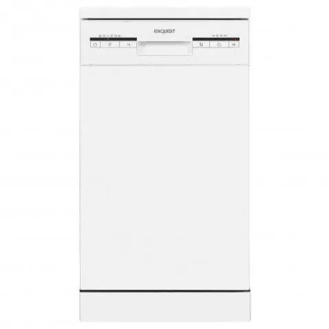 Exquisit GSP9109-030E weiss