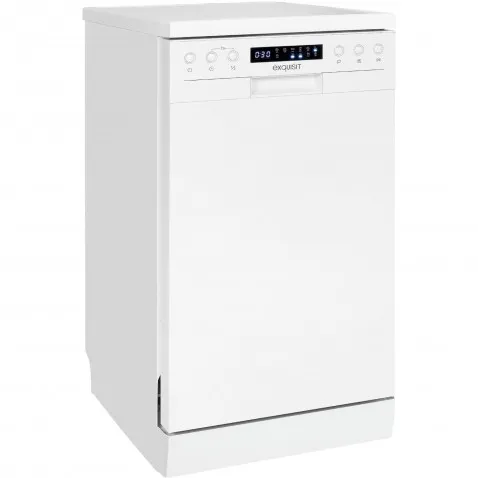 Exquisit GSP9410-030D weiss