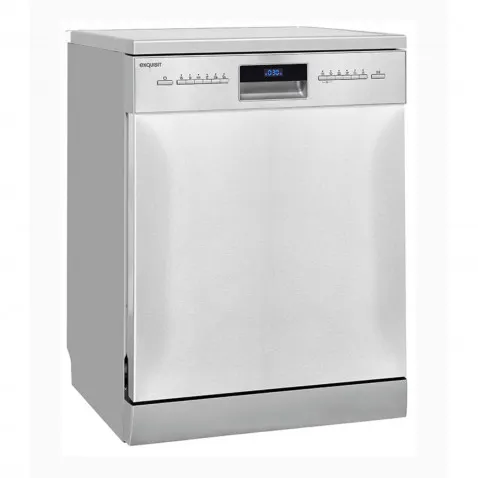 Exquisit GSP9614-030Binox