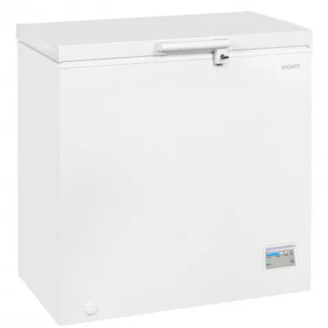 Exquisit GT200-HE-040C weiss