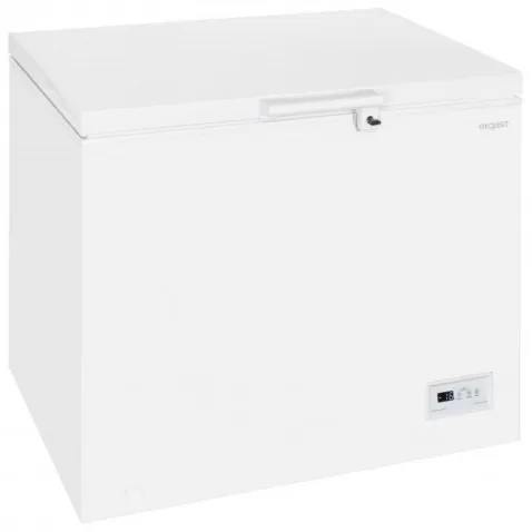 Exquisit GT265-HE-040D weiss