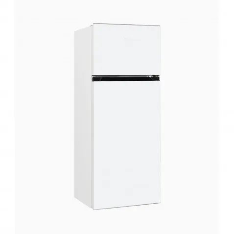 Exquisit KGC270-45-010E weiss