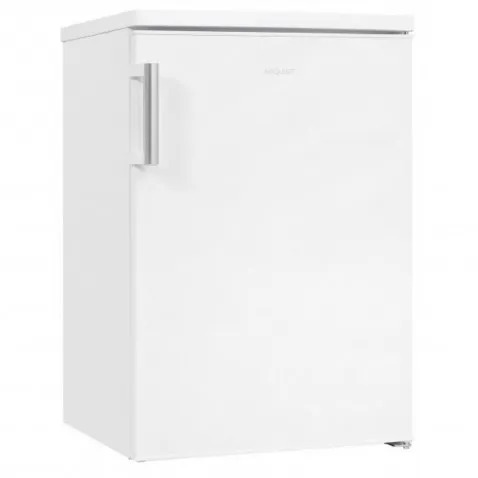 Exquisit KS16-V-H-010D weiss Standkühlschrank