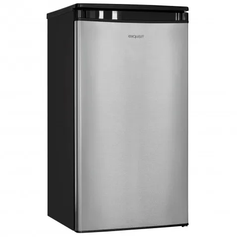 Exquisit KS85-V-091E inoxlook