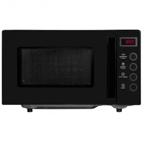 Exquisit MW7020-F-030DI schwarz