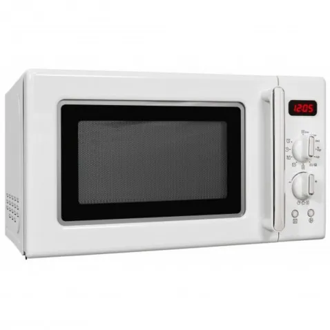 Exquisit RMW720-3GDIG weiss Mikrowelle