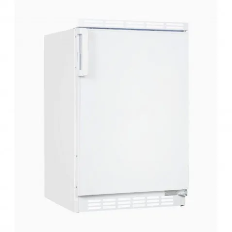 Exquisit UKS115-3-080E weiss