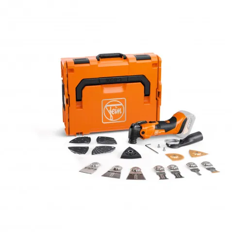 Fein AMM500 Plus Top AS Oszillierer -