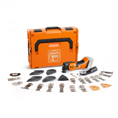 Fein AMM700 MAX TOP AS Oszillierer -