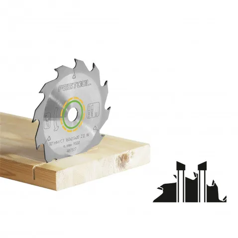Festoo lStandard Kreissägeblatt 160x2.2x20mm 18,
