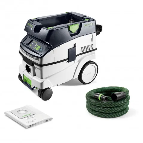 Festool Absaugmobil CLEANTEC CTL 26 EI Absaugmobile
