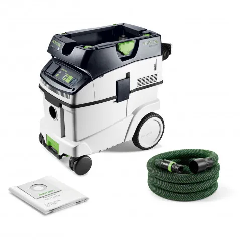 Festool Absaugmobil CLEANTEC CTL 36 EI Absaugmobile