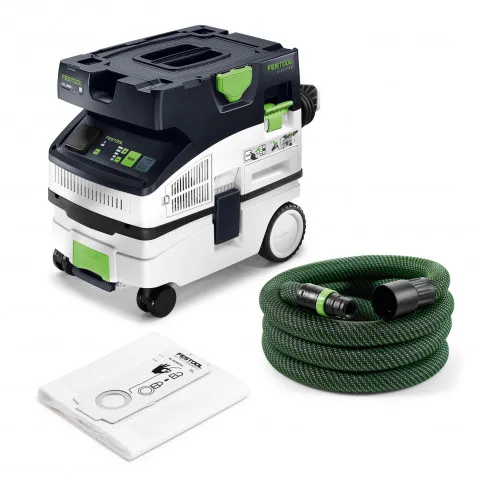 Festool Absaugmobil CLEANTEC CTL MINI I Absaugmobile