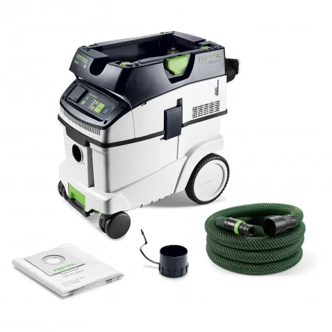 Festool Absaugmobil CLEANTEC CTM 36 EI , maximal 24000