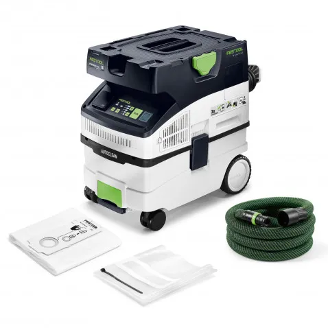 Festool Absaugmobil CLEANTEC CTM MIDI I