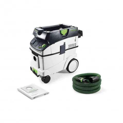 Festool Absaugmobil CTL 36 E CLEANTEC