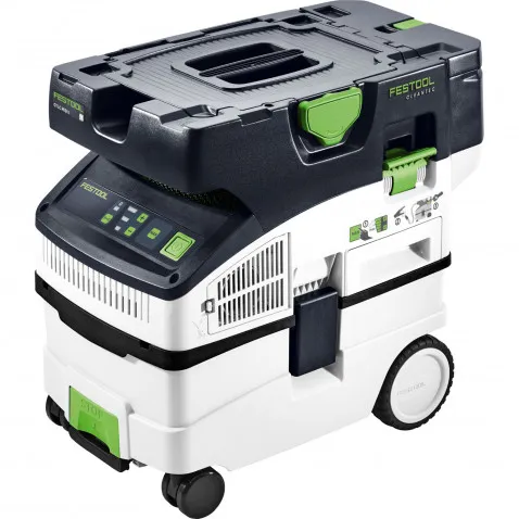 Festool Akku-Absaugmobil CTLC MIDI