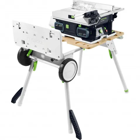 Festool Akku-Tischkreissäge CSC SYS 50 EBI-Set