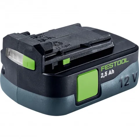 Festool Akkupack BP 12 Li 2,5 C Li Ionen Akku 12