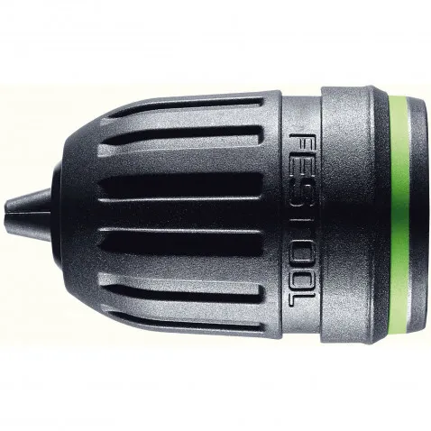 Festool BF-FX10 Schnellspannbohrfutter 1-10