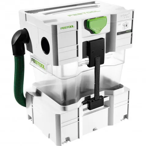Festool CT Vorabscheider CT-VA-20 Vorabscheider, für