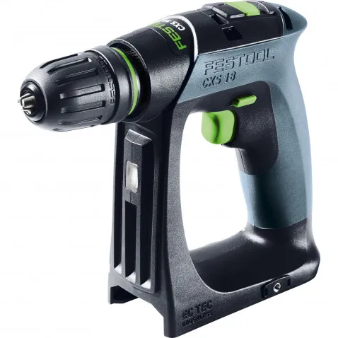 Festool CXS 18-Basic Akku-Bohrschrauber solo inkl.
