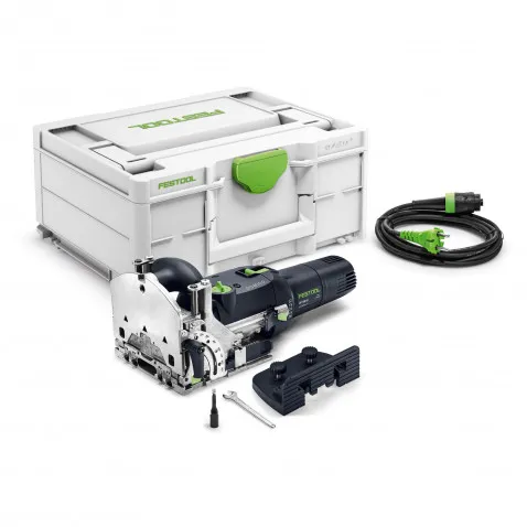 Festool DF 500 RQ-Plus Domino