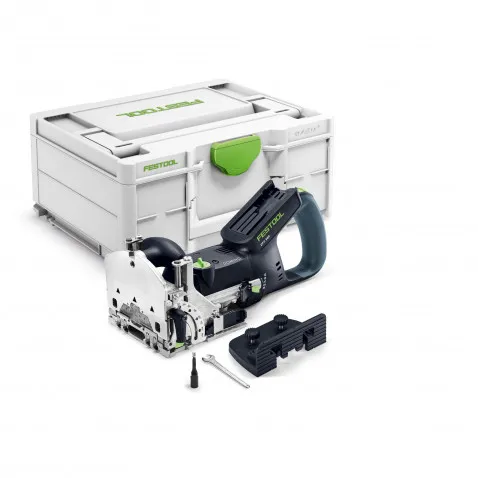 Festool Domino DFC 500 E-Basic Akku-Dübelfräse