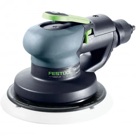 Festool Druckluft-Exzenterschleifer LEX 3 150/5,
