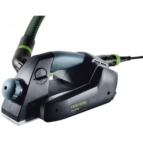 Festool EHL 65 EQ-Plus Elektro-Hobel inkl.
