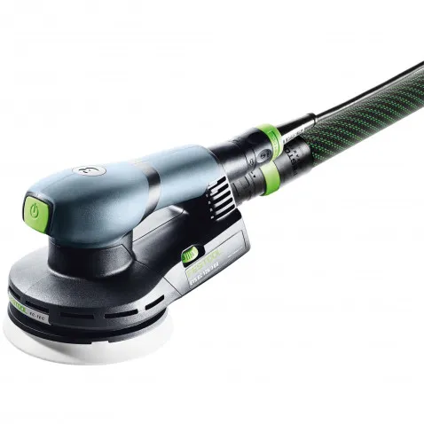 Festool ETS EC 125/3 EQ-Plus