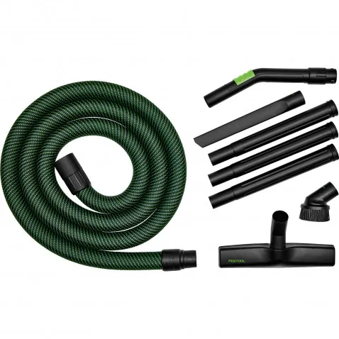 Festool Handwerker-Reinigungsset RS-HW D 36-Plus, Zubehör
