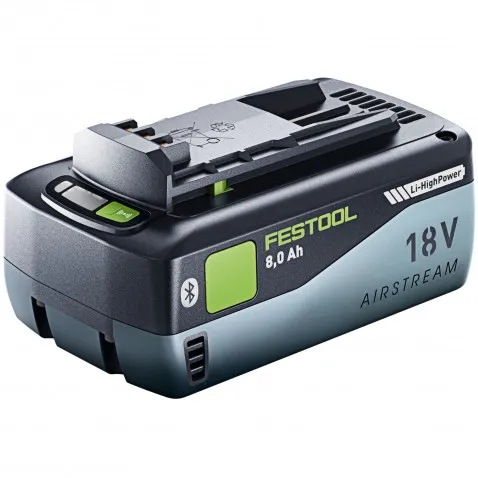 Festool HighPower Akkupack BP 18 Li Akku 18V