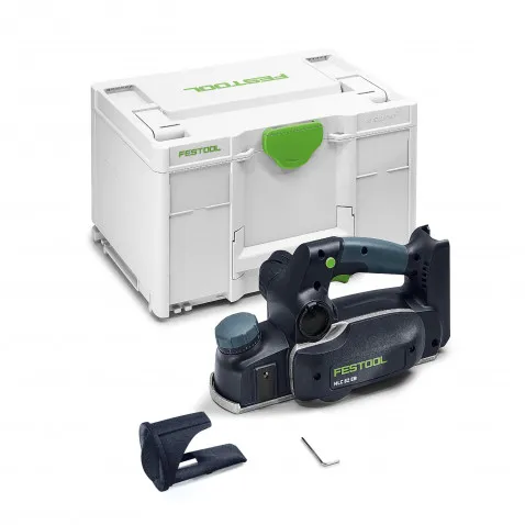 Festool HLC 82 EB-Basic Akku-Hobel