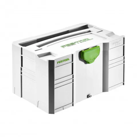 Festool MINI-Systainer T-LOC SYS-MINI 3