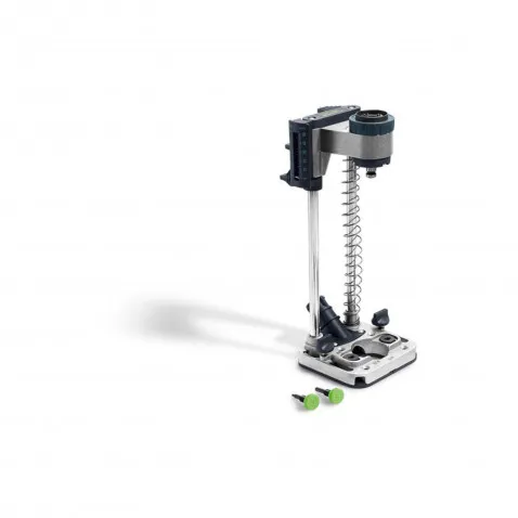 Festool Mobiler Bohrvorsatz MB 40 Führungssysteme