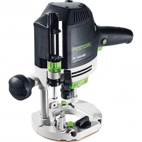 Festool OF 1400 EBQ-Plus Elektro-Oberfräse