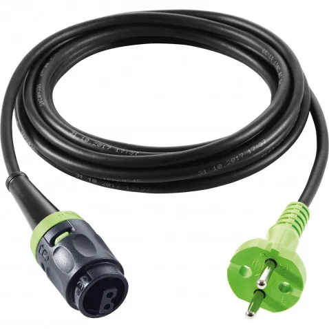 Festool plug it-Kabel H05 RN-F-5,5 plug